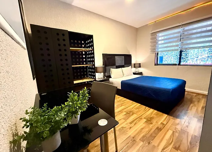 Roomies Hostel - Condesa