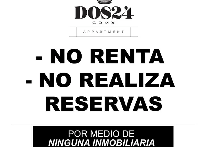 Dos24 Apartment