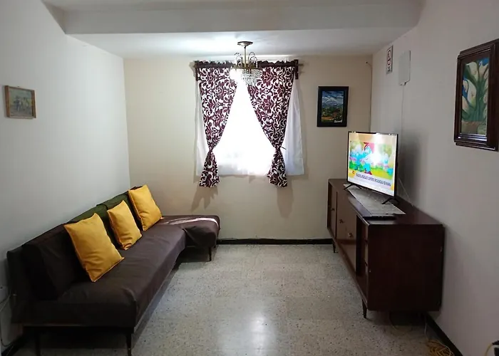 Departamento Entero En Lomas De Sotelo Cerca De Polanco