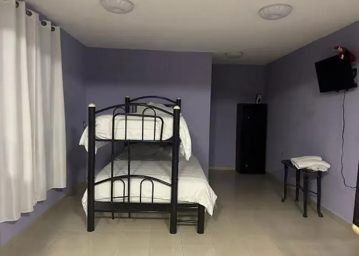 Comodo Depto Cerca Del Aicm