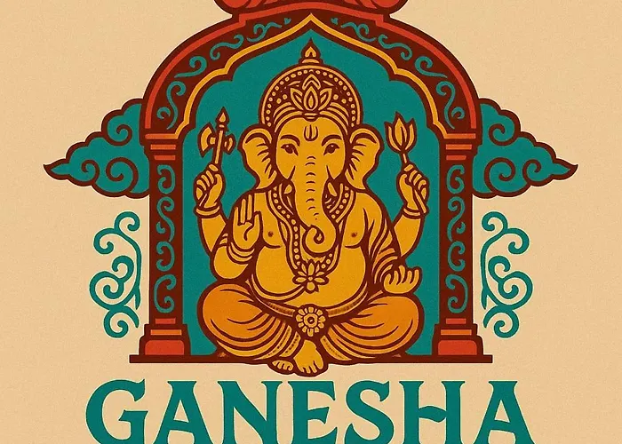 Ganesha Hostal