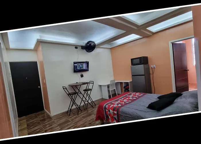 Parque Residencial Bello Departamento 202 - Rentaflex