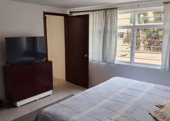 Departamento D-4