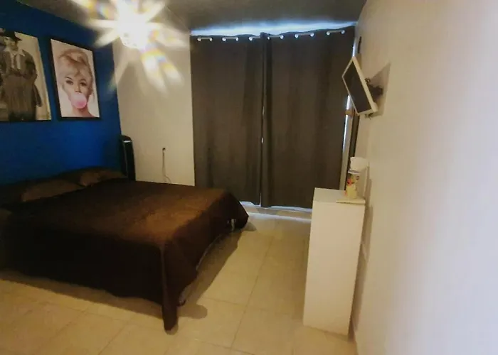 Casitas