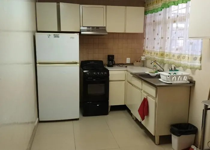 Departamento A1