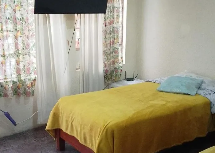 Departamento C-3