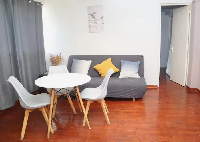 Bonito Apartamento Cerca De Polanco