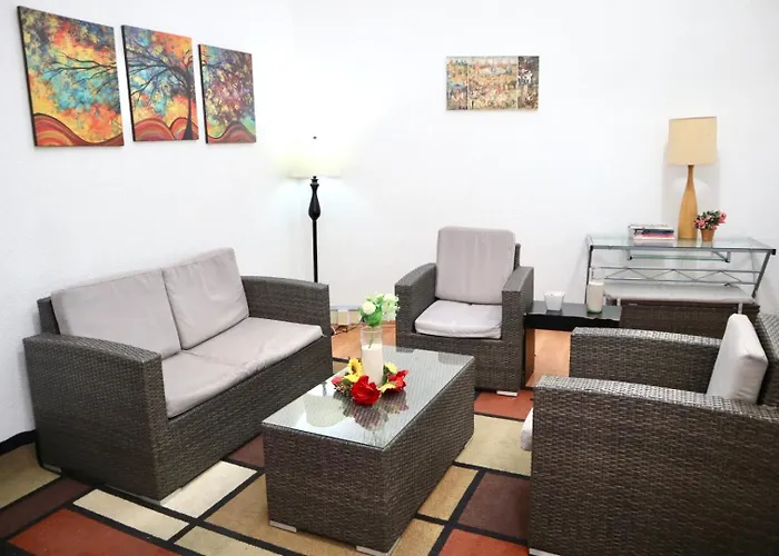 Linda Habitacion Privada Con Balcon En Polanco