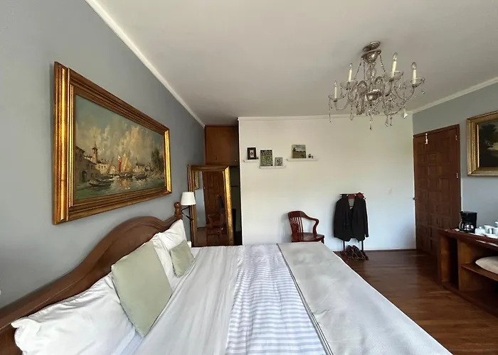 Comodas Suites En Polanco