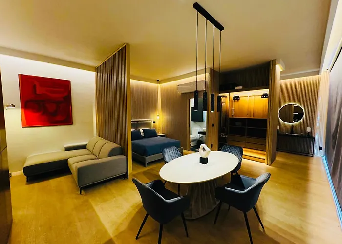 Loft 403 Polanco