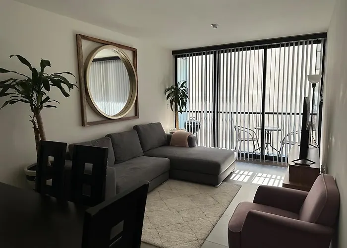 Modern And The Best Location
