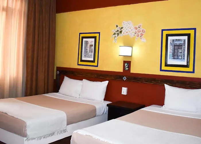 Hotel Benedicta