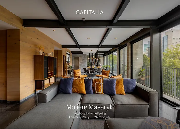 Capitalia Moliere Masaryk