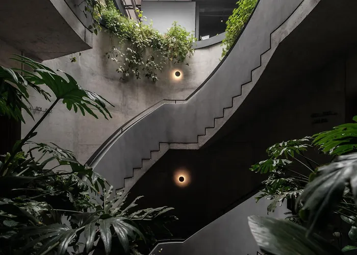 Hotel Casa Izel Roma Norte