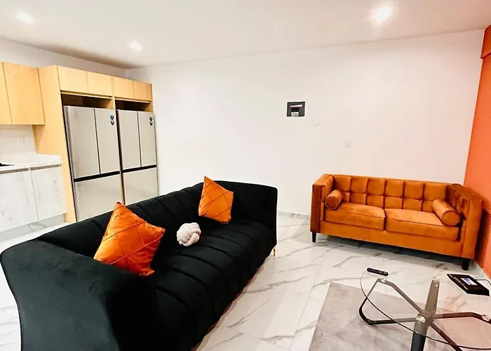 Exceptional Suite 1 Oasis Tlalpan - Barril 2Px