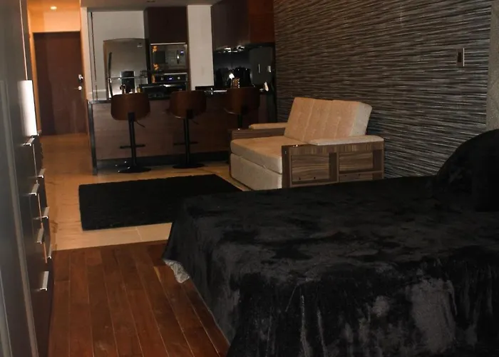 Hermoso Loft en Pedregal a 500 metros de artz pedregal