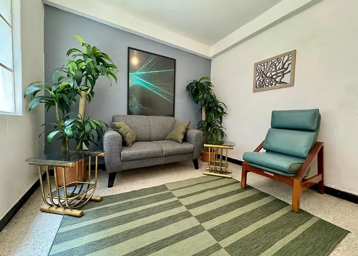Cozumel Mix Modern&Classic