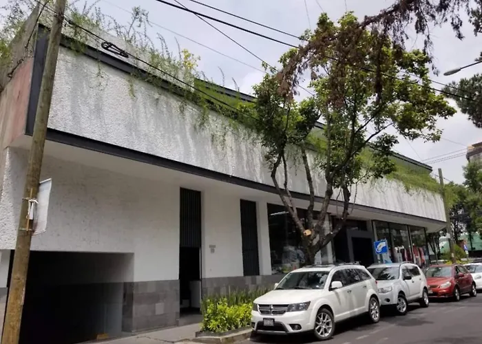 Cozy Urban Rooftop Lounge Free Parking & Wifi