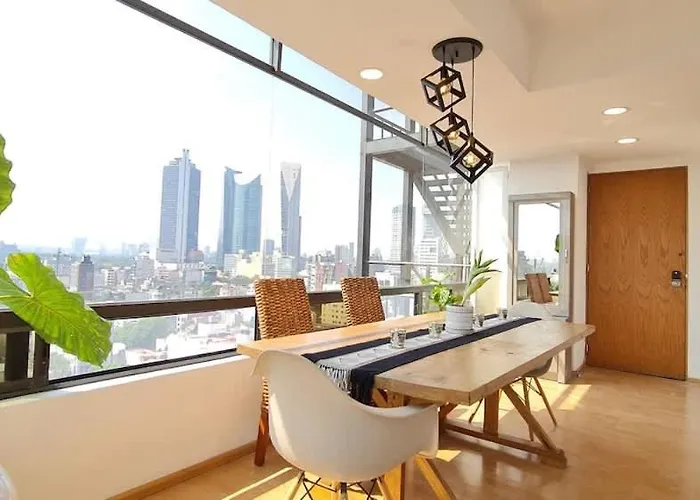 Unique & Spectacular Panoramic Views Top Location