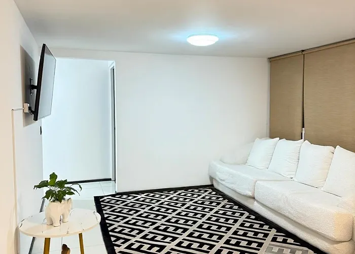 Hermoso Departamento Muy Cerca Del Angel Y Reforma