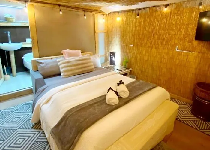 Condesa Glamping