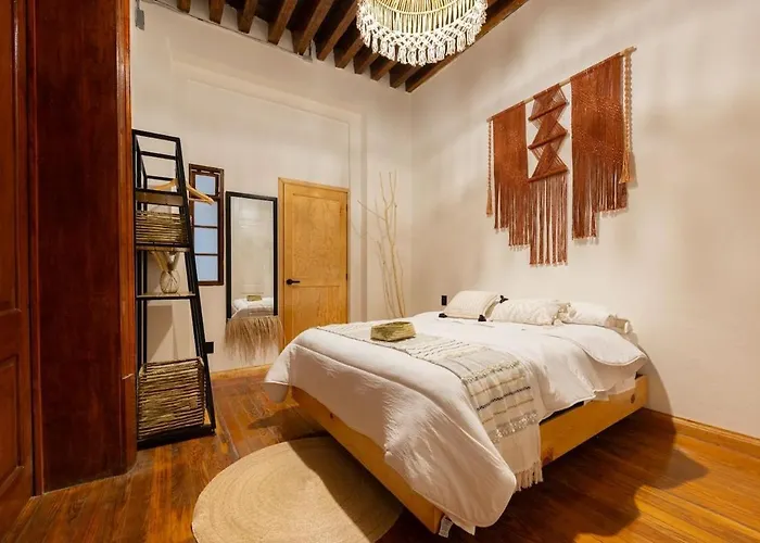 Dh4 Splendid Room With Amazing Decoration In Downtown
