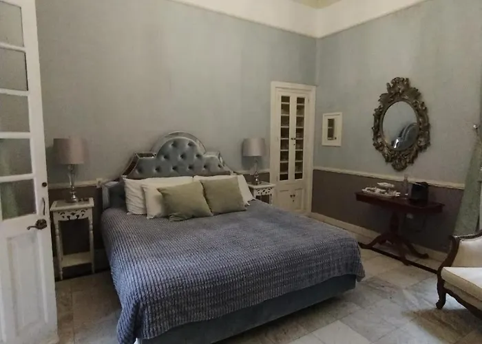 Casa Mariscal