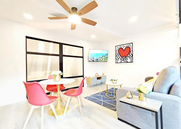 Luz Maria 9 Maiahome Prime Location In Polanco With Terrace