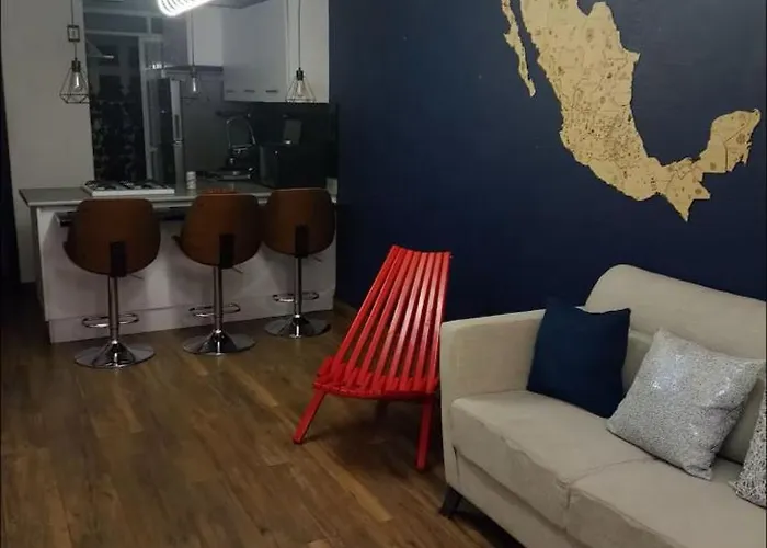 Excelente Departamento