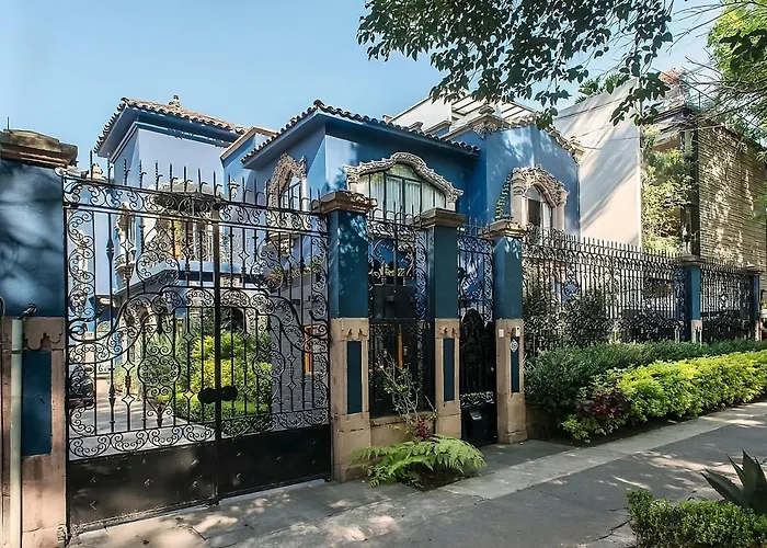 Casa Amari