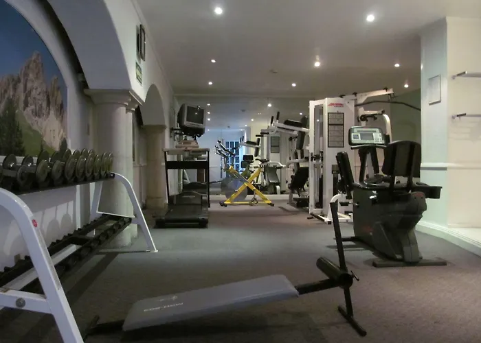 Hotel Pf