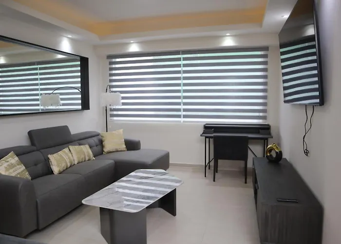 Hermoso Y Amplio Departamento 3 Rec Polanco
