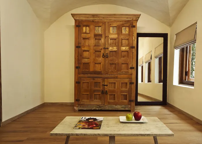 Busue A Boutique Experience Hotel
