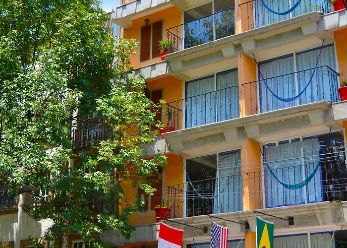 Casa De La Condesa