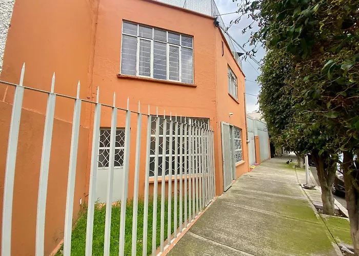 Music Guest House