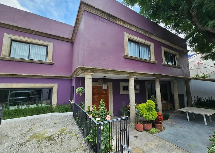 Casa Monasterio H Boutique