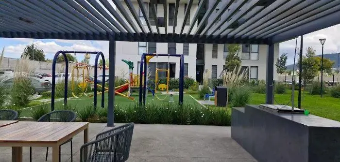 Recamara En Residencial Privado Bosques Del Valle