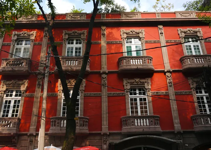 Casa Amelio Roma Norte