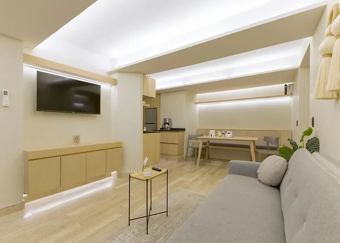 Hom Sb Capitalia Palacio Polanco 1Br