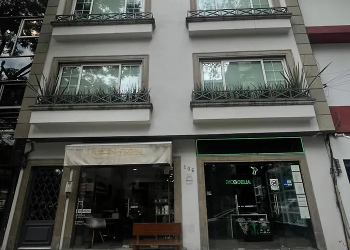Miiro Hotel