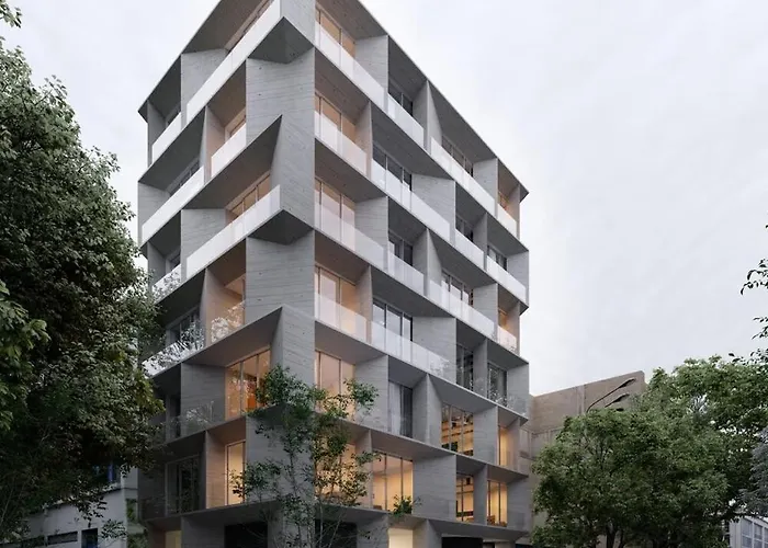 Zkh Luxury Collection Roma Norte