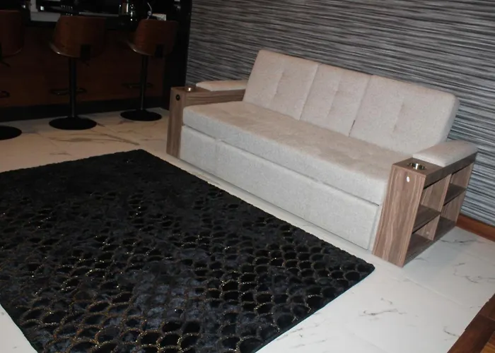 Loft Park Pedregal