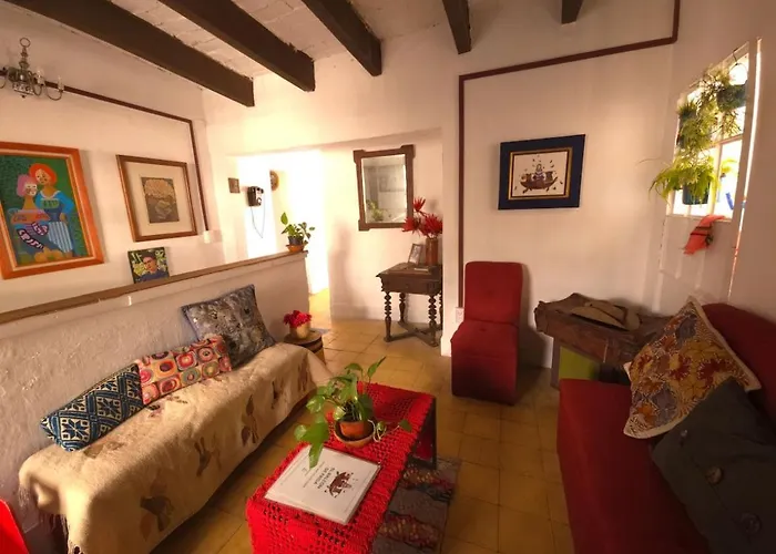 Balcón de Frida