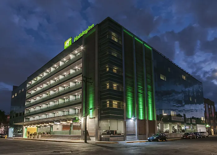 Holiday Inn Buenavista