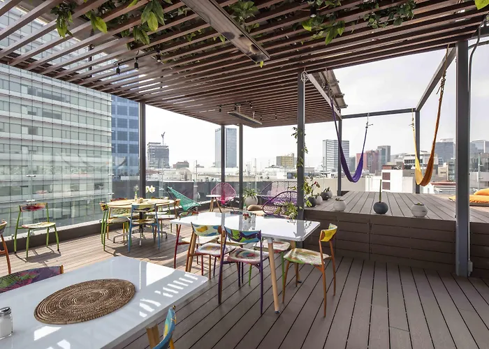 Flowsuites Wtc