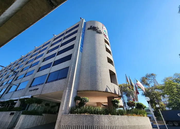 Hotel Real Del Sur