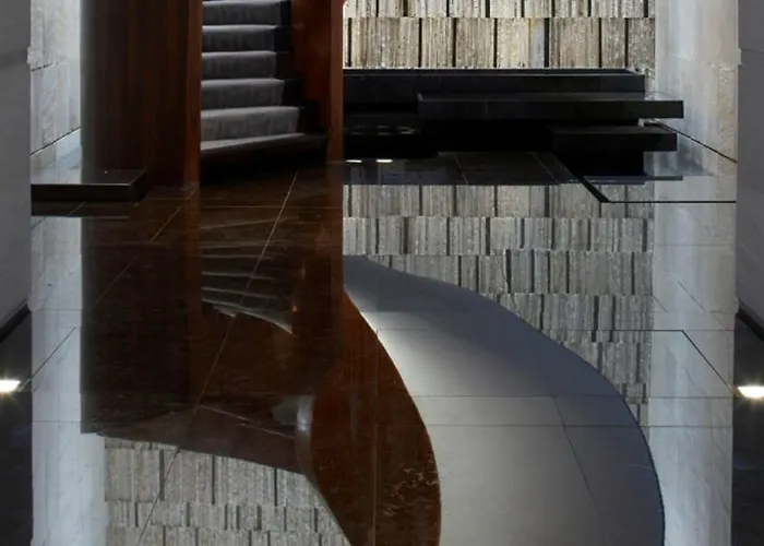 Las Alcobas, A Luxury Collection Hotel, Mexico City