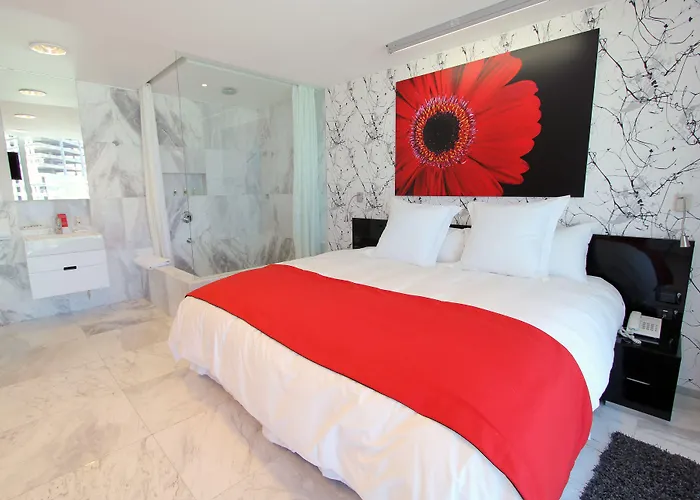 Residencias Filadelfia