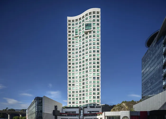 Presidente Intercontinental Santa Fe