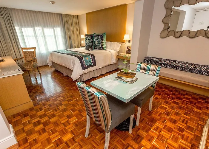 Maria Condesa Boutique (Adults Only)